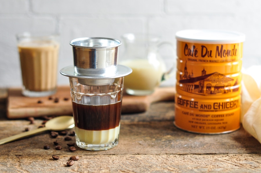 Kopi Vietnam Drip