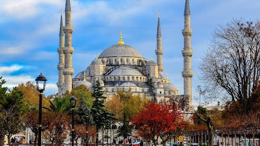 Kota Tua Istanbul