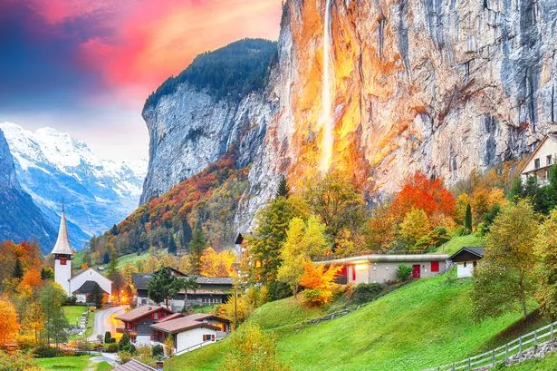 Lauterbrunnen