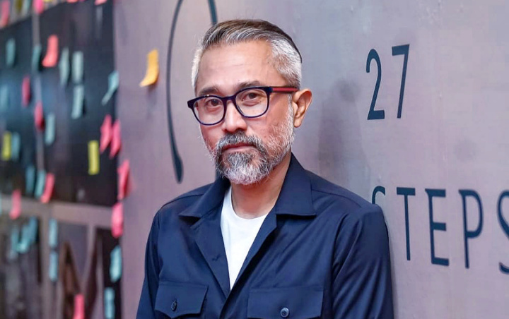 Lukman Sardi