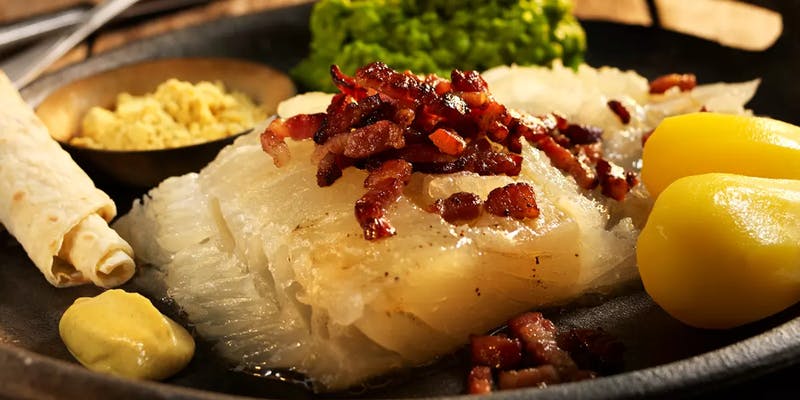 Lutefisk