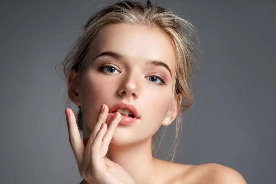 Makeup Natural