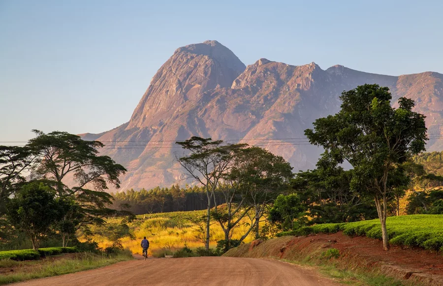 Malawi