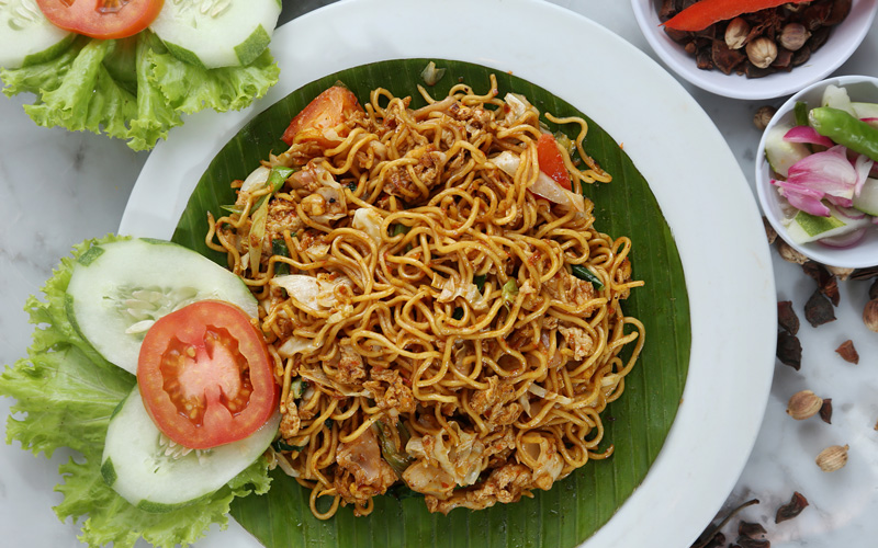 Mie Goreng Jawa