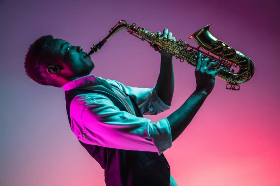 Musik Jazz