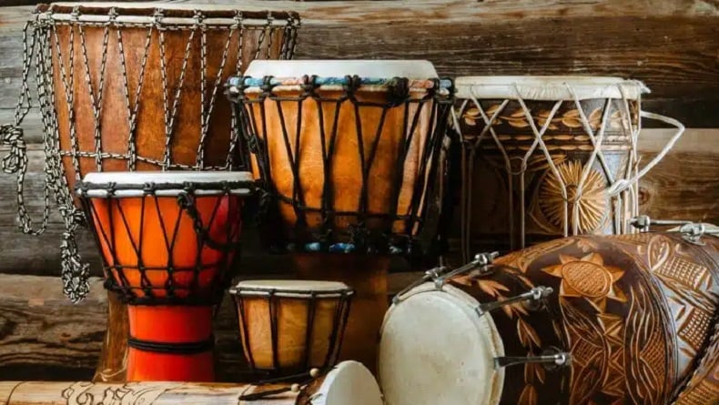 Musik Tradisional