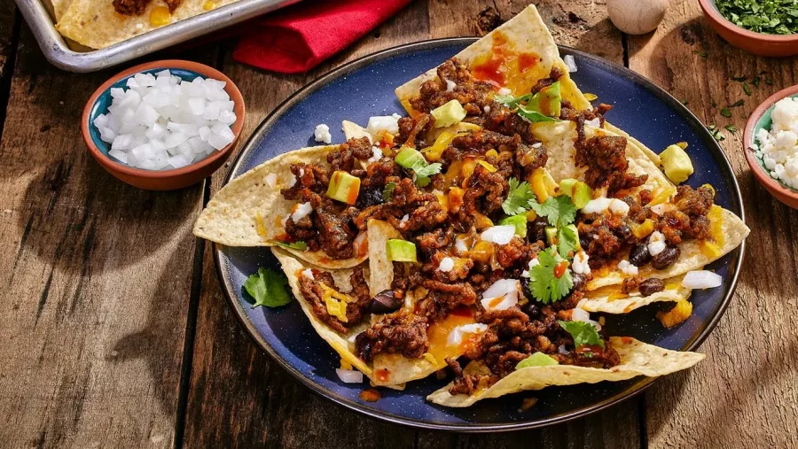Nachos