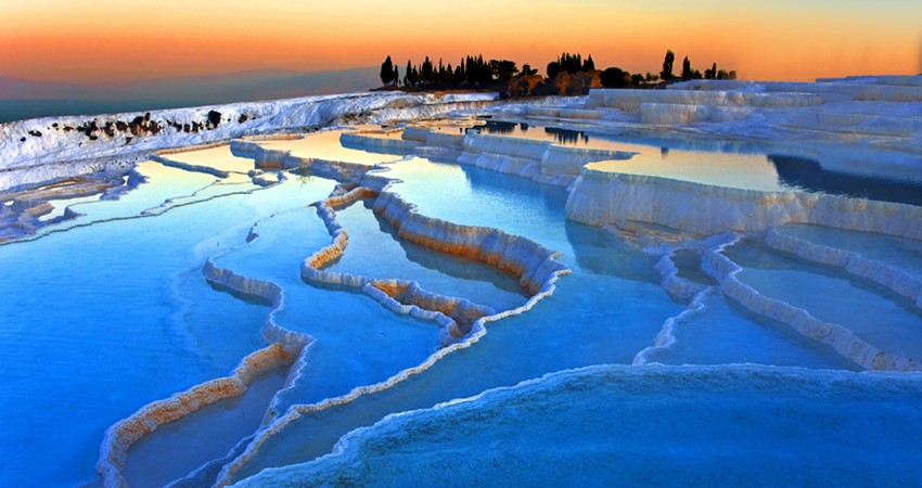 Pamukkale