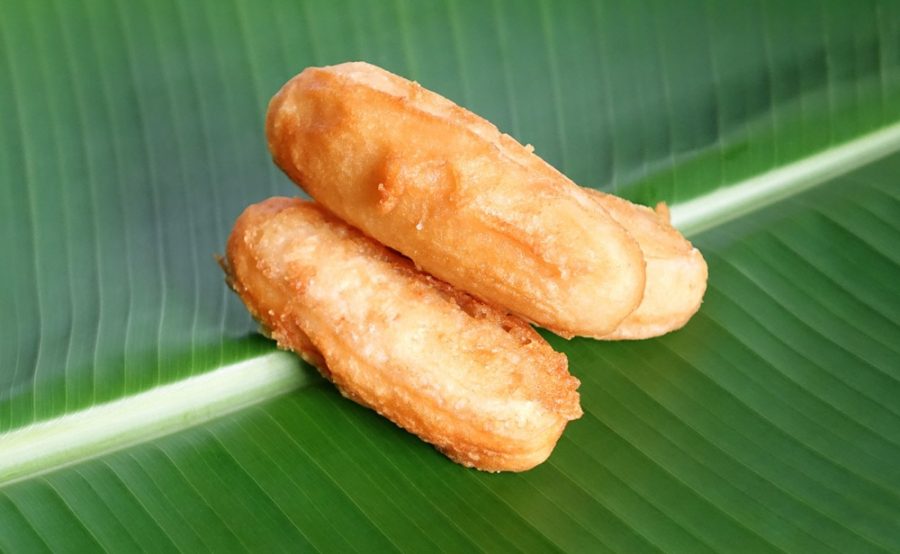 Pisang Goreng