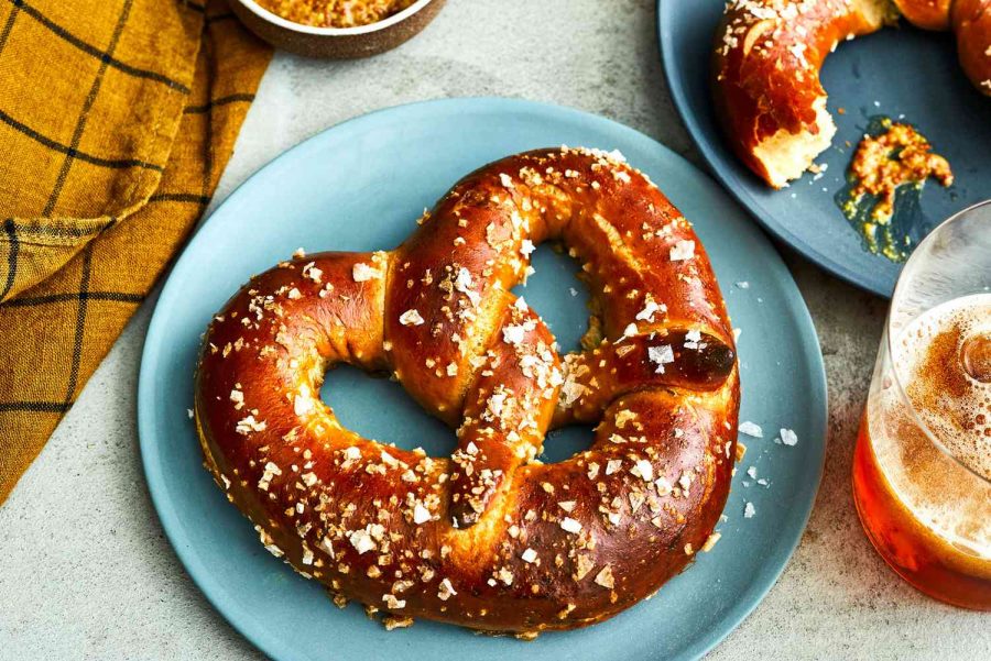 Pretzel