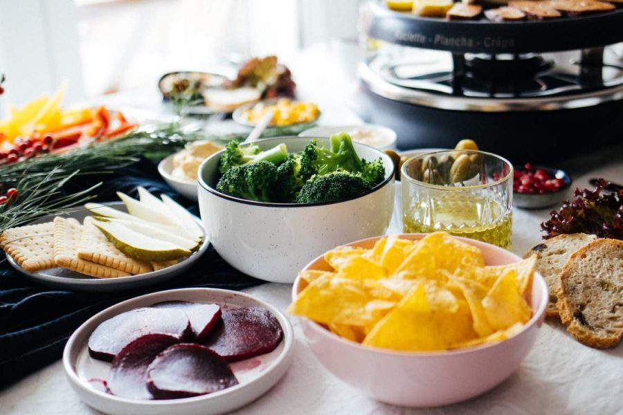 Raclette