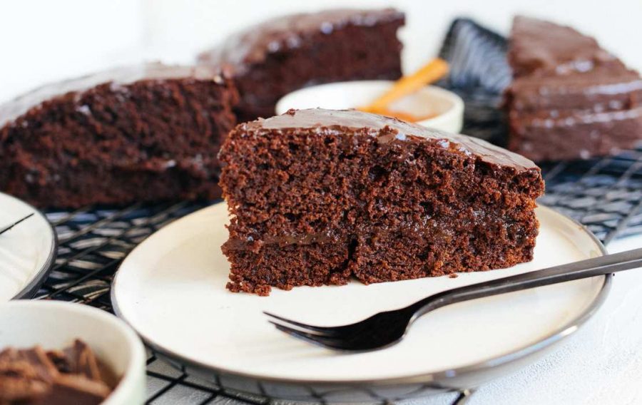 Sachertorte