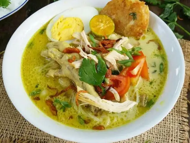 Soto Medan