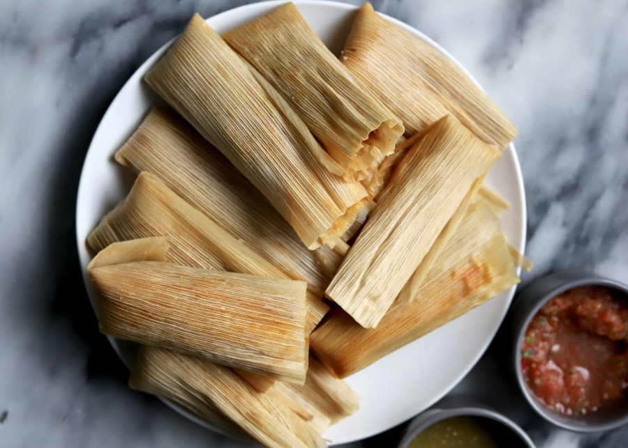 Tamales