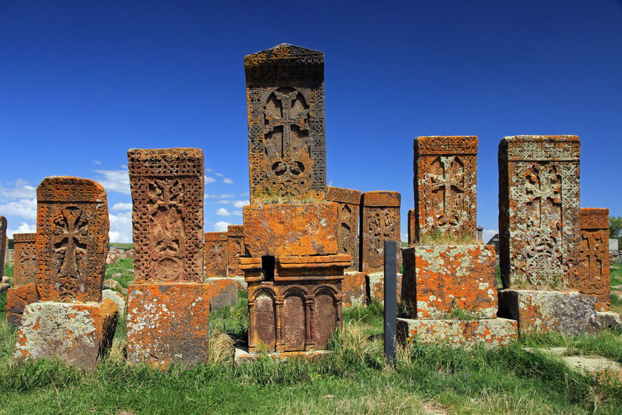 Armenia
