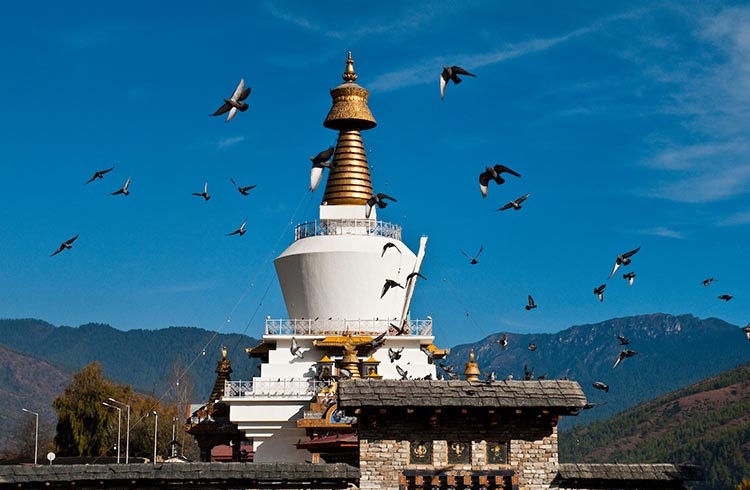 Bhutan
