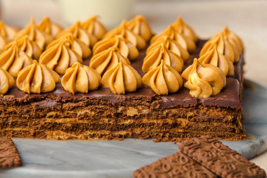 Chocotorta