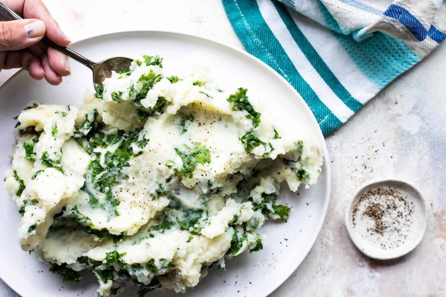 Colcannon