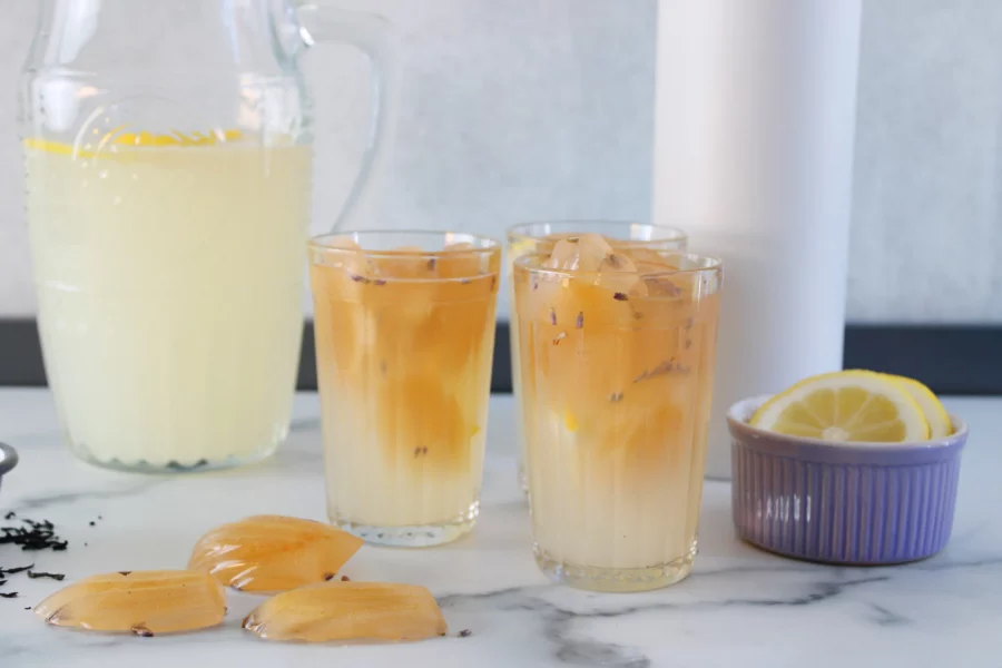 Earl Grey Tea