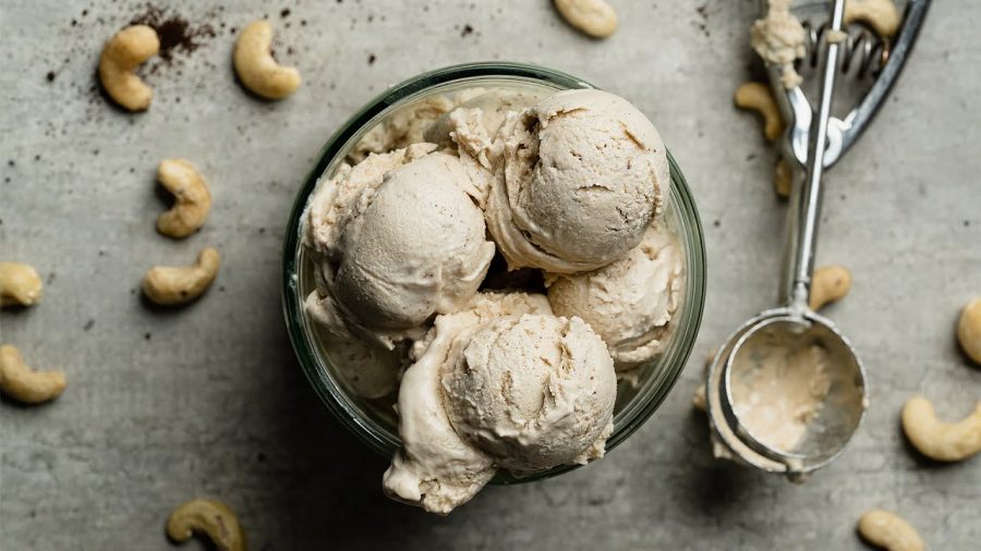 Es Krim Vegan