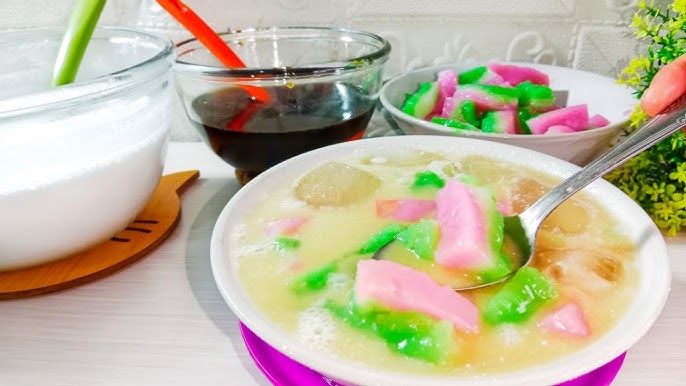 Es Selendang Mayang