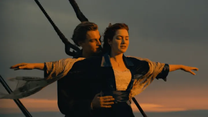 Film Romantis