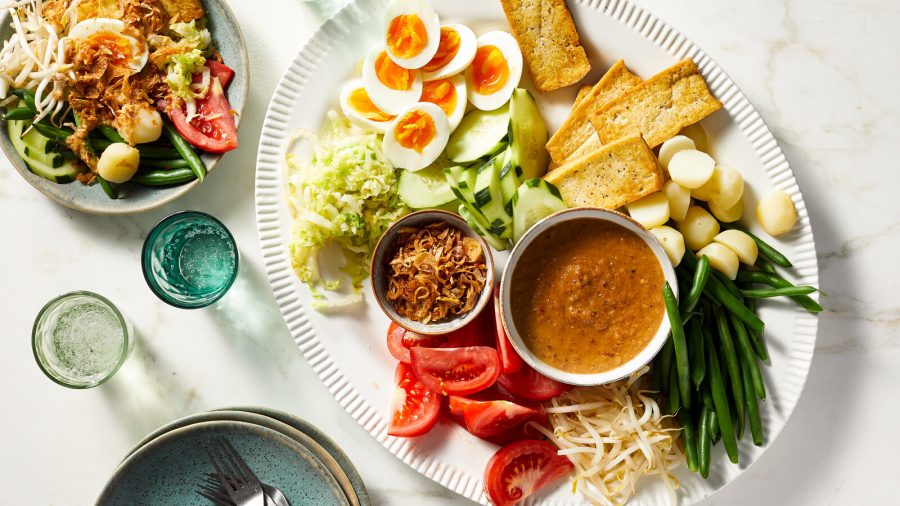 Gado-Gado