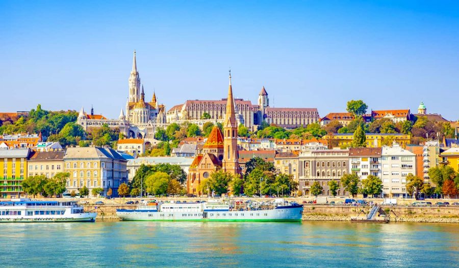 Hungaria