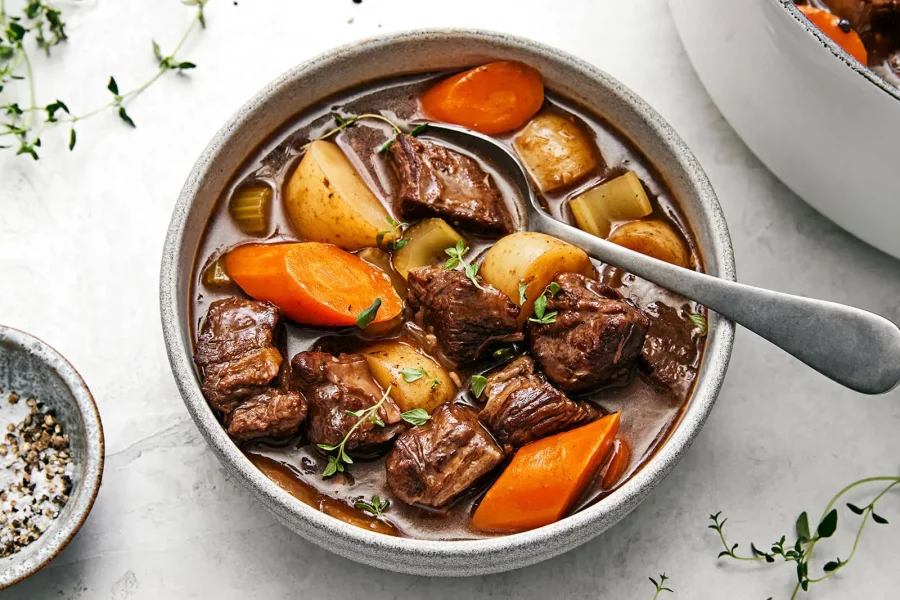 Irish Stew