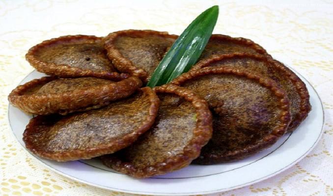 Kue Cucur Betawi