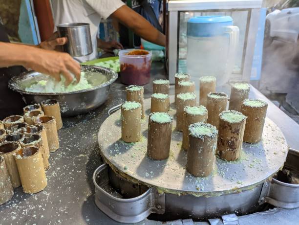 Kue Putu