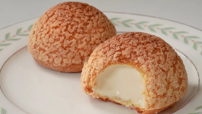Kue Sus Korea