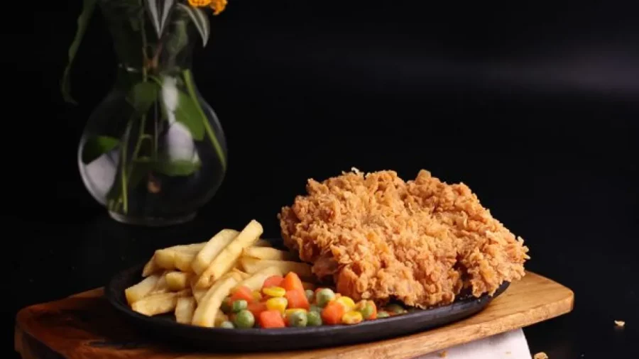 Kuliner Hotplate