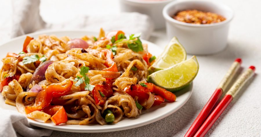 Kwetiaw Chinese Food