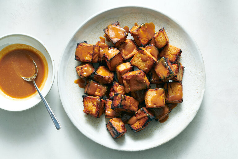 Masakan Tahu