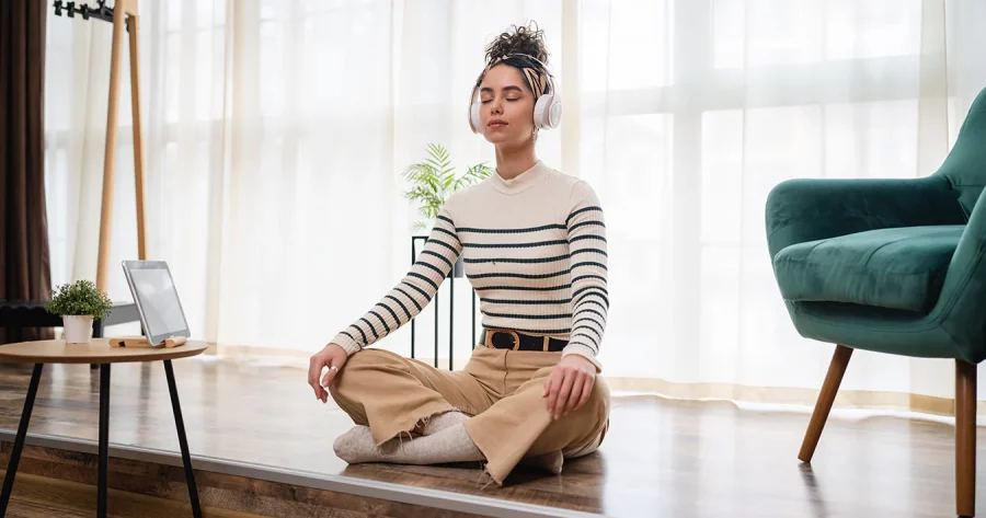 Micromeditation