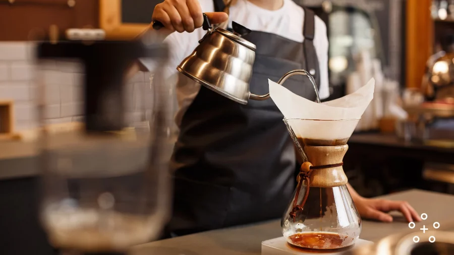 Minum Kopi Setiap Hari