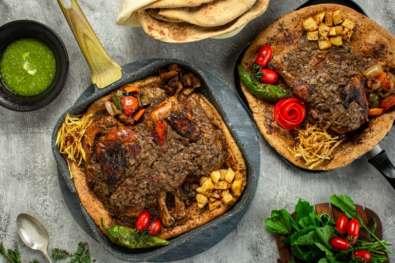 Musakhan Palestina