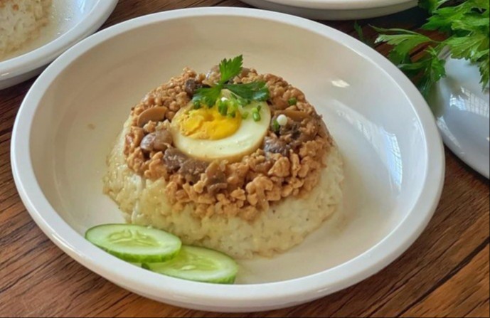 Nasi Tim