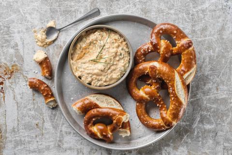 Obatzda