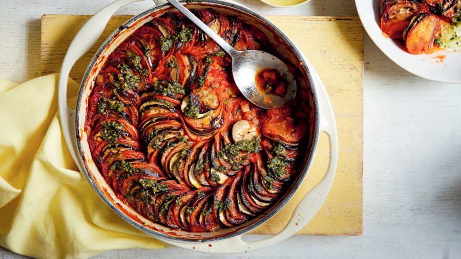 Ratatouille