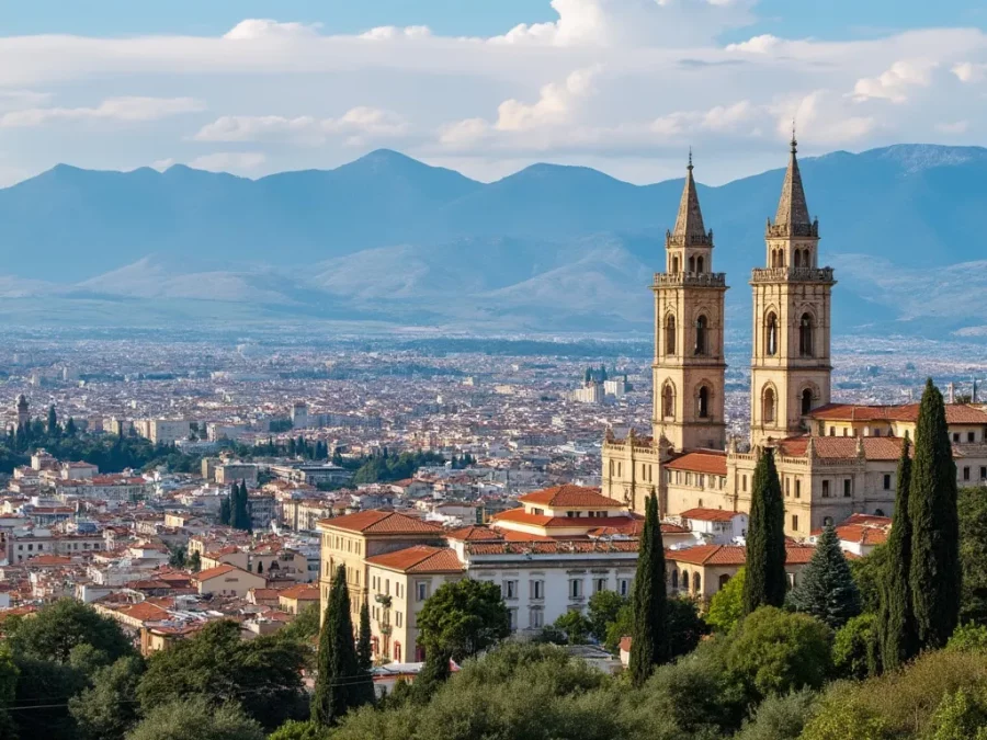 San Marino