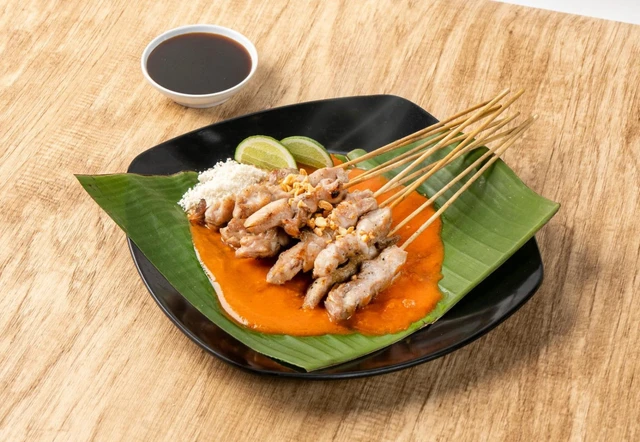 Sate Taichan
