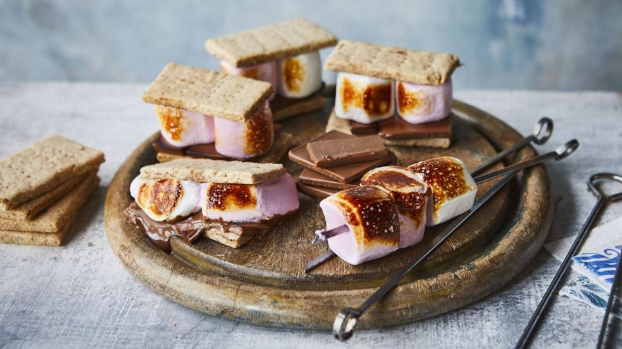 S’mores