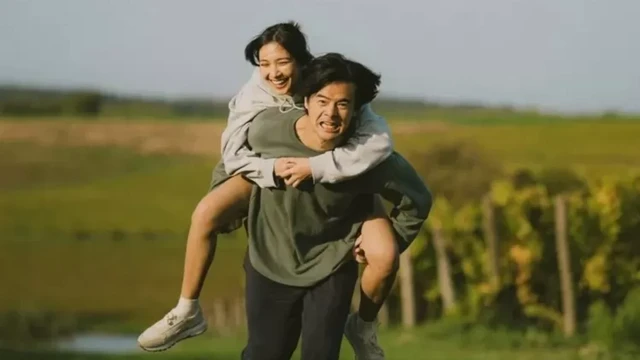 Sore: Istri dari Masa Depan