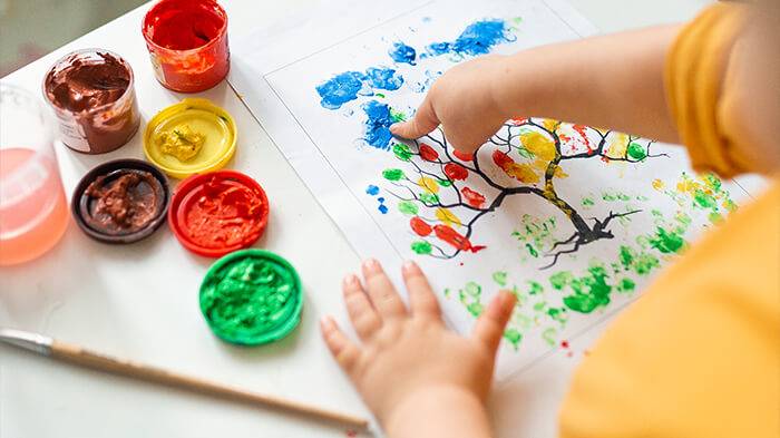 Aktivitas Kreatif