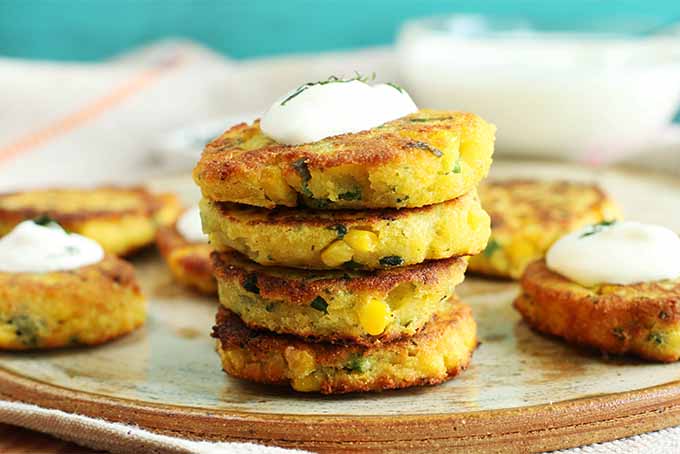 Arepa Jagung