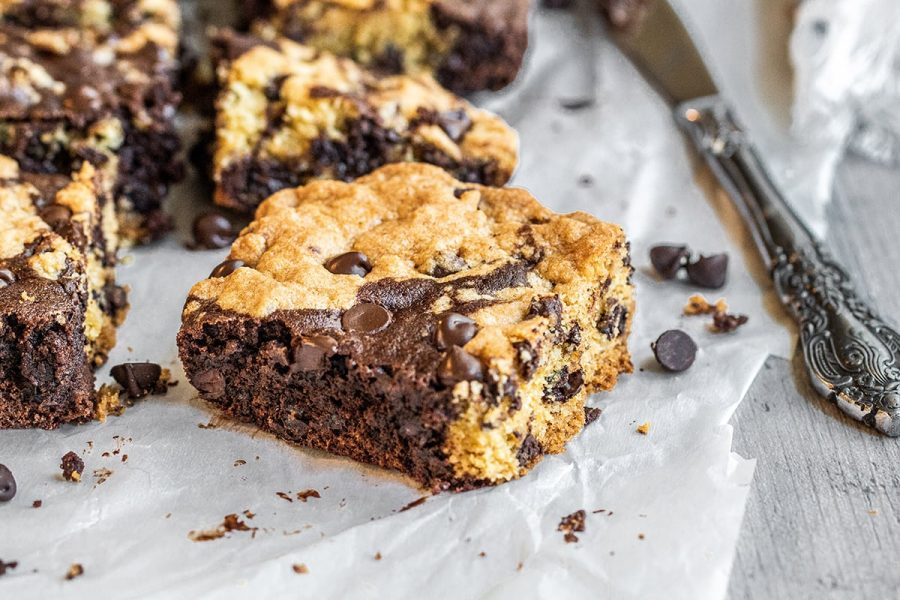 Brookies