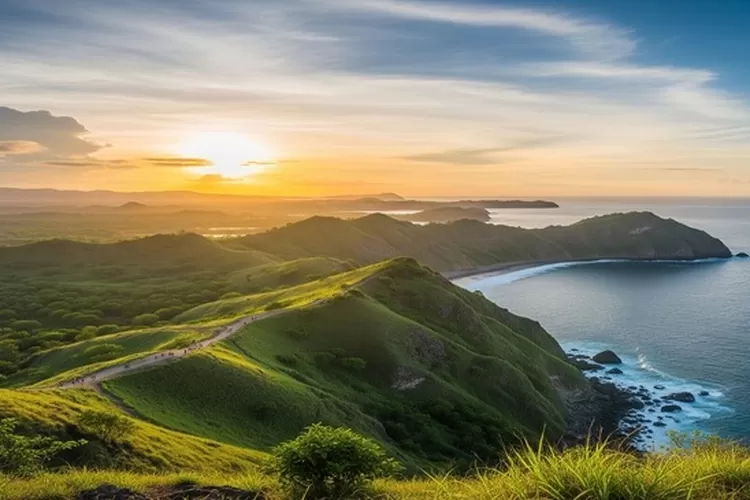 Bukit Cinta Sumba