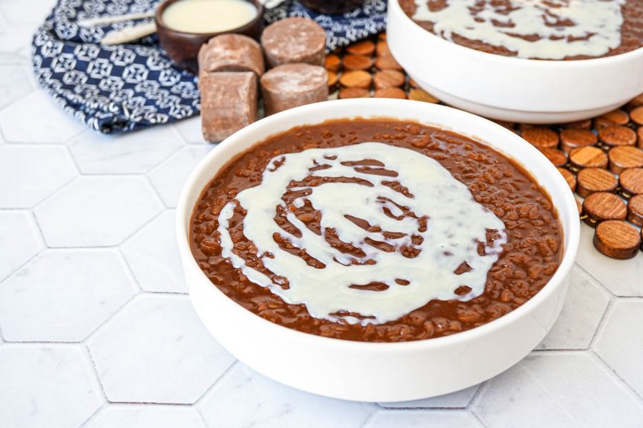 Champorado